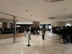 -新罗免税店(首尔总店)