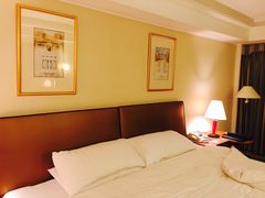 -香港九龙海逸君绰酒店