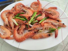 -考记泥焗鸡农庄·海鲜(北洛秘境店)