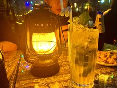 -城墙外BAR