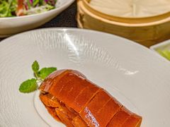 -悦泰环球美食自助(金茂旗舰店)