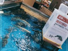 -盒马鲜生(悦峰店)