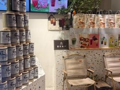 -狐狸家·酸奶酪专门店(平江路店)