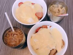 -新记餐厅(香槟大厦店)