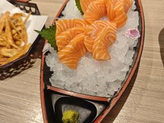 -小山日本料理(兴业太古汇店)