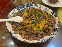 -宾朋海鲜饭庄(兴海路店)