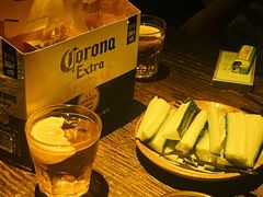 -城墙外BAR