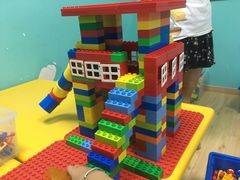 -贝乐乐高机器人教育(南环汇邻广场校区)