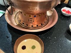 麻酱小料-南门涮肉(通州店)