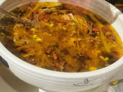 沸腾鱼-同喜烤鸭店(光芒店)