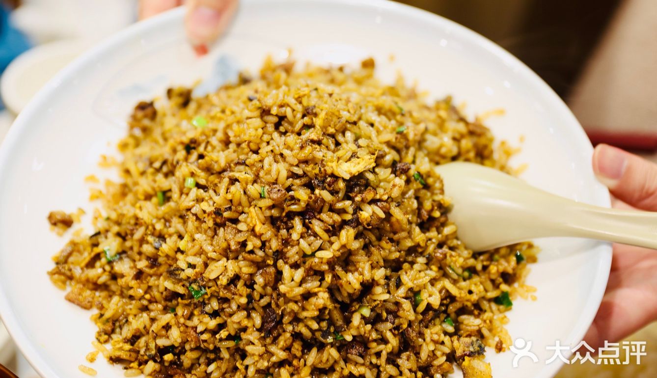 不用去湖南，也能吃到地道湖南菜