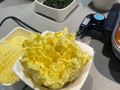 -半天妖烤鱼(中山路店)