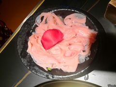 -锅哥有料老火锅(金港国际店)