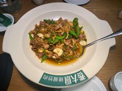 费大厨辣椒炒肉-费大厨辣椒炒肉(万家丽一店)