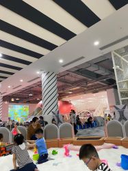 -宝燕乐园(春申店)