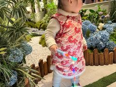 -狮王府淮扬菜(老门东店)