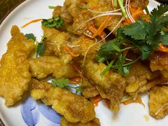 -老江南春·中国龙菜(衡山路店)