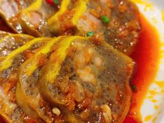 -禾珍珠家常小馆(河南博物院店)