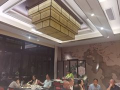-禾悦庄餐厅