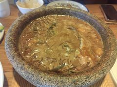 -小放牛炒菜馆(军校店)