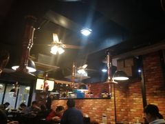 -炙韩料理·部队锅专门店