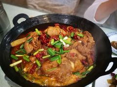 -唐师傅湘西名菜馆(武陵路店)