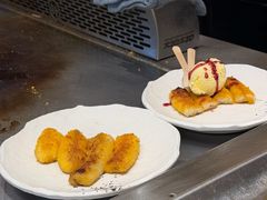 -大神太神·铁板烧(七宝领展广场店)