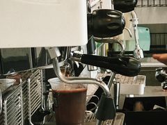 -CoffeeVendor(西乡店)