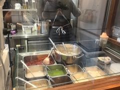 -科巷三姐酒酿(老门东店)