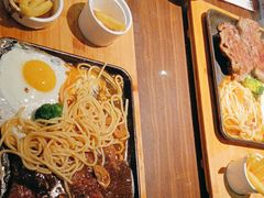 -豪享来牛排(人民店)