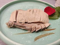 盐水鸭-金哥私房菜馆(张府园总店)
