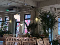 -仁义涵西餐·咖啡(中华巴洛克店)
