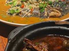 -德叔阙里·衢州菜馆(月湖店)