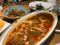 -鸿运楼·舌尖上的徽菜