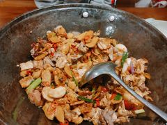 -山涧肴·泉水煮活鱼(坂田店)