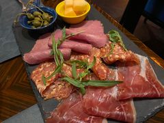 -YUE·6·西式融合餐厅(外滩六号店)