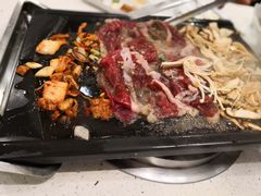 -韩时烤肉(枫蓝店)