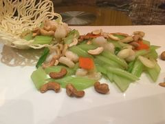 -沁香庭中餐厅·川粤菜(重庆高新假日酒店)