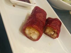 -湛江民大喜来登酒店-采悦轩中餐厅