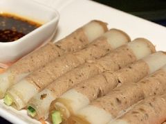 -功德林素菜饭庄(前门店)