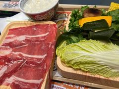 -吉野家(上亿广场店)