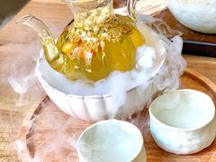 -长春堂顺时而饮(前门店)
