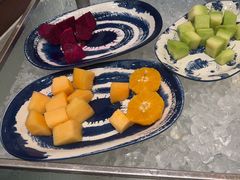 -怡咖啡·自助餐·西安香格里拉