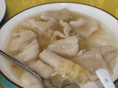 糟熘鱼片-同和居(月坛店)