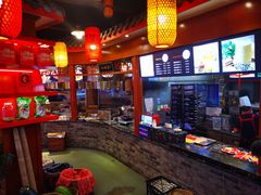-七里川健康火锅(总店)