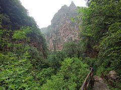 -九龙潭景区