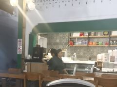 -清真餐厅·回乡麦客