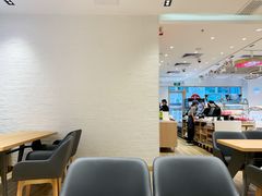 -85度C(广州石牌桥店)