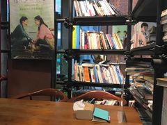 大堂-太麻里文创咖啡馆(创意设计中心店)