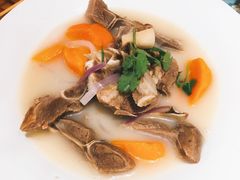 -塔哈尔·新疆盛宴(城西银泰店)